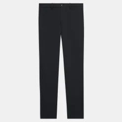 Theory Zaine Pant In Stretch Cotton-Men Pants
